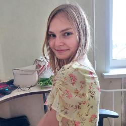 Karina Moschenok